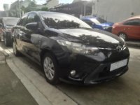 2016 Toyota Vios for sale in Quezon City