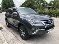 2018 Toyota Fortuner for sale in Quezon City