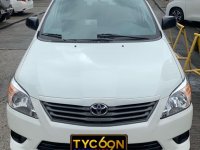 2015 Toyota Innova for sale in Pasig 
