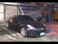 Sell 2008 Nissan 350Z at 19102 km 