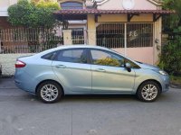 2014 Ford Fiesta for sale in Taytay