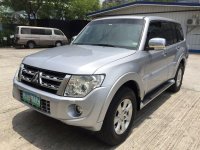 2013 Mitsubishi Pajero for sale in Manila