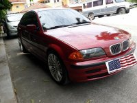 2002 Bmw 3-Series for sale in Taal