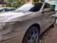 Toyota Camry 2004 for sale in Manila