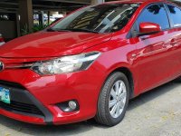 2013 Toyota Vios for sale in Pasig 