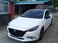 2017 Mazda 3 for sale in Malolos