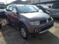 2013 Mitsubishi Montero Sport for sale in Cainta