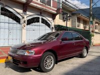 2000 Nissan Sentra for sale in Manila