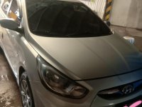 2013 Hyundai Accent for sale in Bulacan