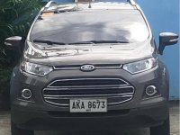 Ford Ecosport 2015 for sale in Pasig 