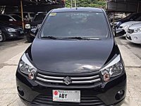 2016 Suzuki Celerio for sale in Mandaue 