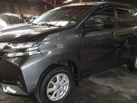 2019 Toyota Avanza for sale in Quezon City