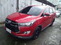 2018 Toyota Innova for sale in Cainta