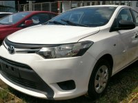 2016 Toyota Vios for sale in Cainta 