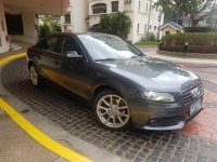 2011 Audi A4 for sale in Mandaluyong 