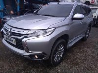 2018 Mitsubishi Montero for sale in Cainta