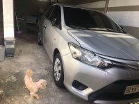 2016 Toyota Vios for sale in Quezon City