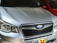 2014 Subaru Forester for sale in Pasig