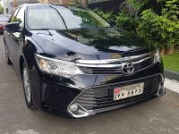 2016 Toyota Camry for sale in Mandaluyong 