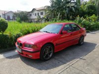 Bmw 320I for sale in Quezon City