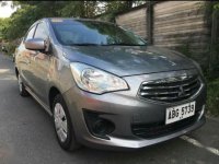 Mitsubishi Mirage G4 2015 for sale in Valenzuela