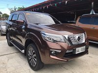 2019 Nissan Terra for sale in Mandaue 