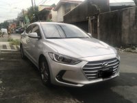 Hyundai Elantra 2019 for sale in Manila
