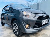 2019 Toyota Wigo for sale in Santiago 