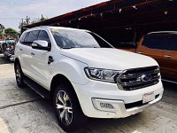 2016 Ford Everest for sale in Mandaue 