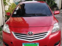 2010 Toyota Vios for sale in Manila
