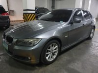 2011 Bmw 318I for sale in Pasig 