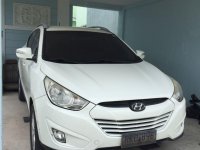 2010 Hyundai Tucson for sale in Angeles 