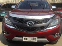 2015 Mazda Bt-50 for sale in Cainta