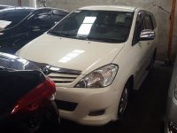 Toyota Innova 2012 Automatic Diesel for sale 
