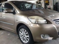 Toyota Vios 2011 for sale in Quezon City