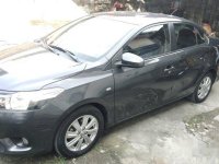 Sell 2015 Toyota Vios at 57000 km