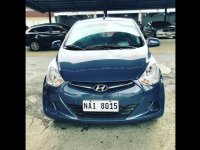 Selling 2018 Hyundai Eon Hatchback 