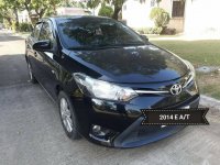 2014 Toyota Vios for sale in Paranaque