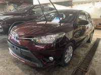 Black Toyota Vios 2018 for sale in General Salipada K. Pendatun