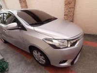 2016 Toyota Vios for sale in Paranaque