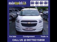 Sell  2015 Chevrolet Spin SUV at 73823 km