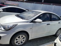 Hyundai Accent 2014 for sale in Cebu City