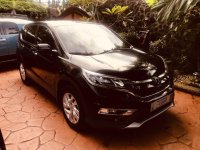 Honda Cr-V 2017 for sale in Pasig 