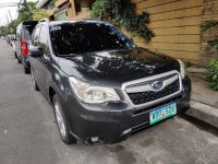 2015 Subaru Forester for sale in Makati 