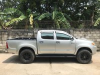 2005 Toyota Hilux for sale in Cebu City