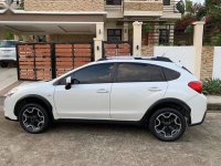 2015 Subaru Xv for sale in Cebu City
