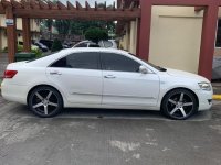 2007 Toyota Camry for sale in Valenzuela