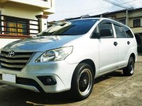 Toyota Innova 2015 for sale in Lipa 