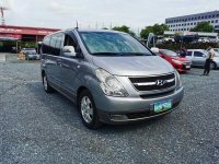 2011 Hyundai Starex for sale in Pasig 