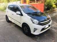 2014 Toyota Wigo for sale in Los Banos